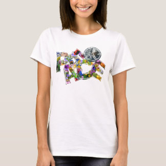 Peace T-Shirt