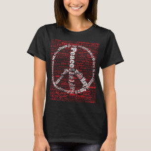 PEACE T-Shirt