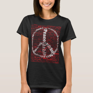 PEACE T-Shirt