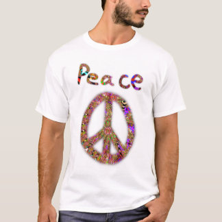 Peace T-Shirt