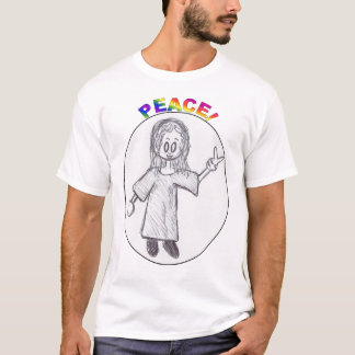 Peace! T-Shirt