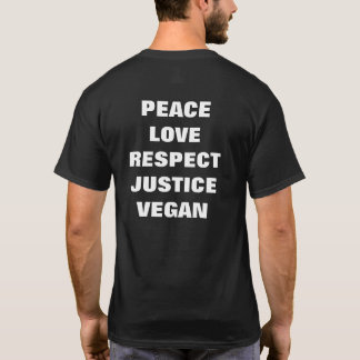 PEACE T-Shirt