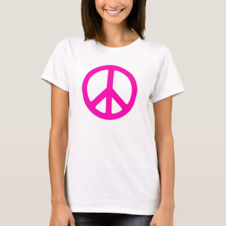 Peace T-Shirt