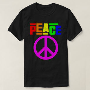 Peace T-Shirt