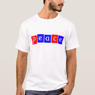 peace T-Shirt