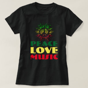 Peace T-Shirt