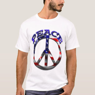 Peace Tee