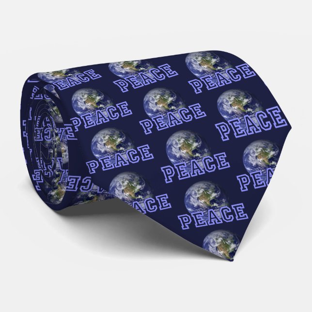 Peace tie (Rolled)