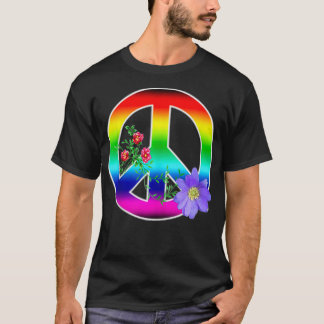 PEACE to All  T-Shirt