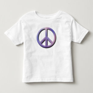 Peace Toddler T-Shirt