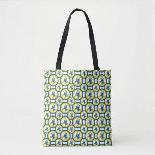 Peace Tote Bag