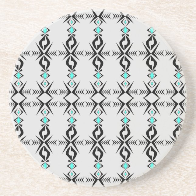 Peace ~ Tranquil Coaster (Front)