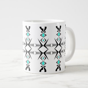 Peace ~ Tranquil Large Coffee Mug