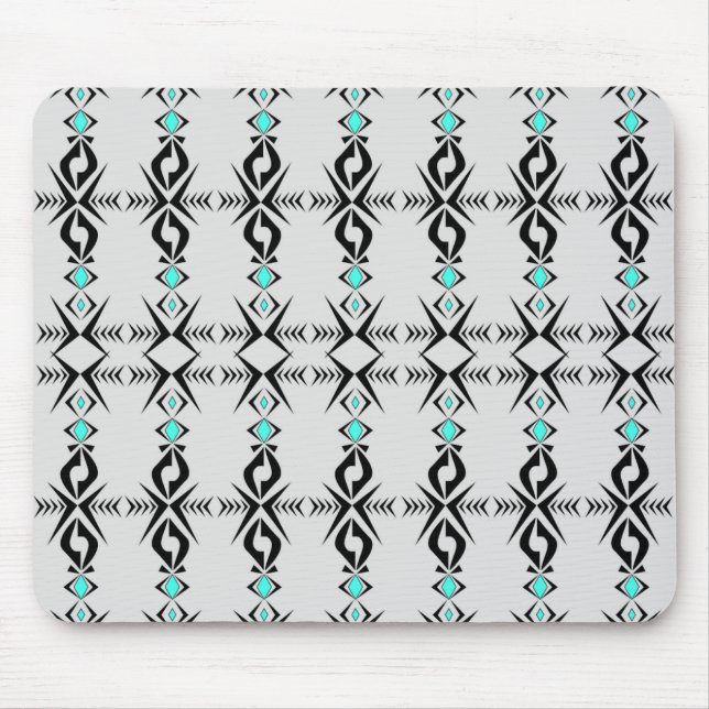 Peace ~ Tranquil Mouse Pad (Front)