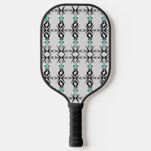 Peace ~ Tranquil Pickleball Paddle