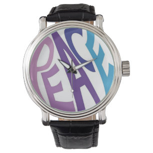 PEACE WATCH
