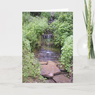 Peaceful2 (card) card