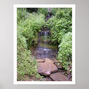 Peaceful 2 poster