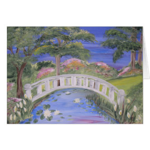 Peaceful Bridge - hi res