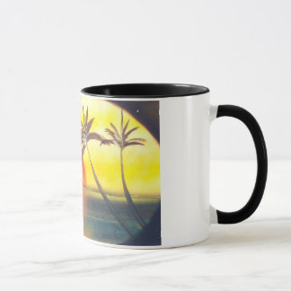 Peaceful Coffee Mug