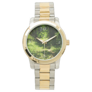 Peaceful Country Pathway Watch