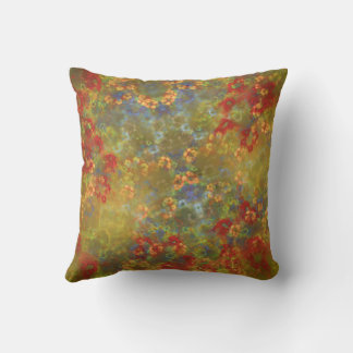 Peaceful Dreams Cushion