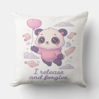 Peaceful Dreams with Pippa Cushion