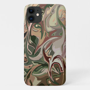 Peaceful Feelings...... iPhone 11 Case