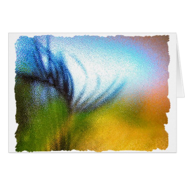 Peaceful Impressions (Front Horizontal)