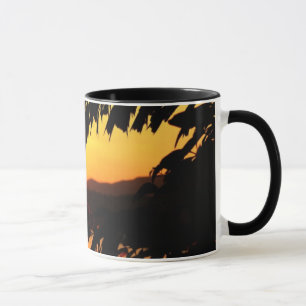 Peaceful Morning Sun Mug