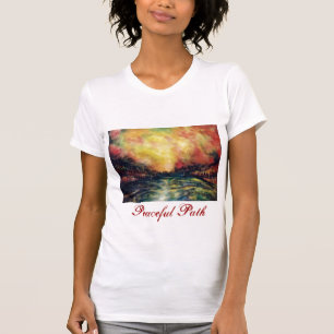 Peaceful Path T-Shirt