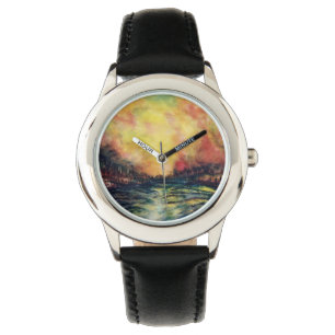 Peaceful Path Watch