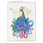 Peaceful Peacock Products