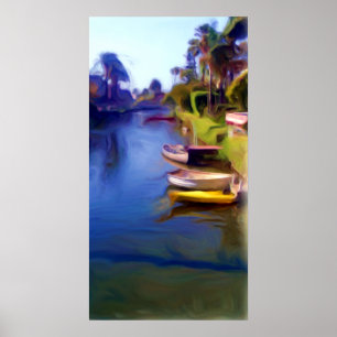 Peaceful_ Poster
