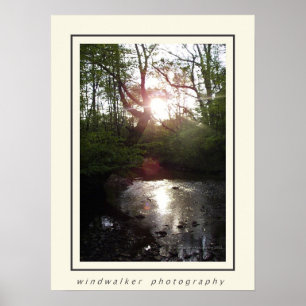 Peaceful Rest Poster