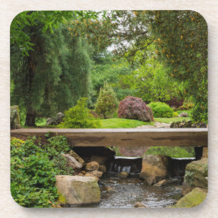 Peaceful Spring Creek Coaster
