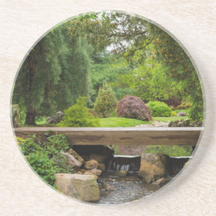 Peaceful Spring Creek Coaster