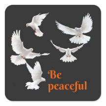 Peaceful 