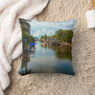 Peaceful View Cushion