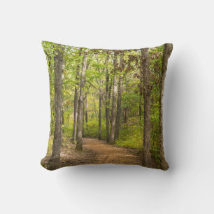 Peaceful Walk Cushion
