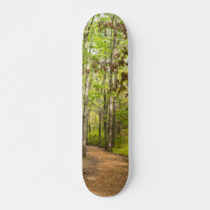 Peaceful Walk Skateboard