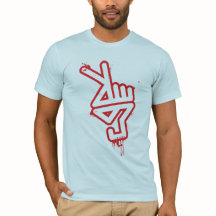 PeaceHand Tee (Men)