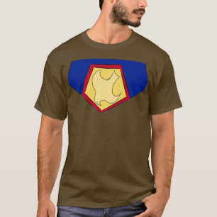 Peacemaker Eagle  T-Shirt