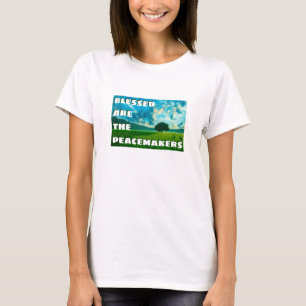 Peacemakers (light) T-Shirt