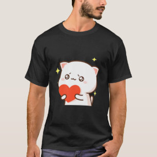 peach and goma 1.png T-Shirt