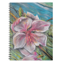 Peach blossom