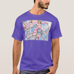 Peach Blossoms T-Shirt