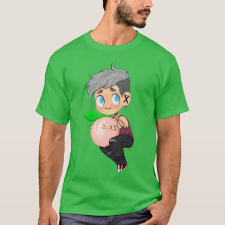Peach Boy T-Shirt