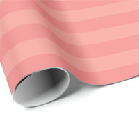 Peach Colour Tones Stripes Custom Template Elegant