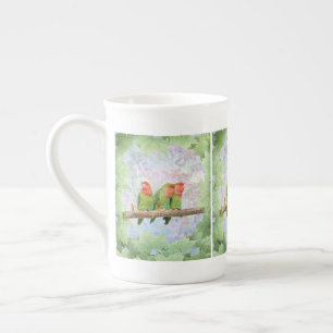Peach Delight Mug